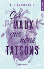 Ces maux que nous taisons - Prix de la nouvelle autrice 2024
