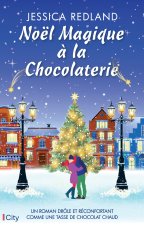 Noël à la chocolaterie