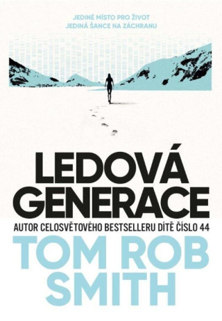 Ledovďż˝ generace