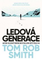 Ledová generace