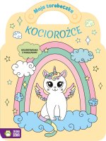 Moja torebeczka Kociorożce