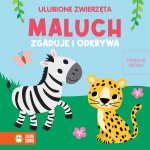 Maluch zgaduje i odkrywa Ulubione zwierzęta