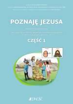 Poznaję Jezusa