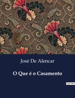 O QUE E O CASAMENTO