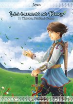 ENFANTS DE NARU