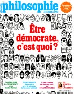Philosophie Magazine N°182 : - Septembre 2024