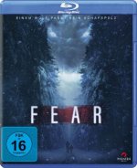 FEAR  Forget Everything And Run, 1 Blu-ray