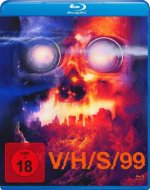 V/H/S/99, 1 Blu-ray