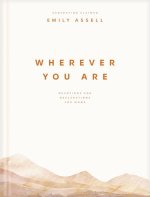 WHEREVER YOU ARE DEVOTIONS & DECLARA