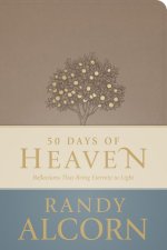 50 DAYS OF HEAVEN REFLECTIONS THAT BRI