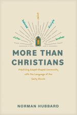 MORE THAN CHRISTIANS PRACTICING GOSPEL