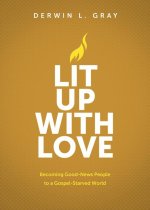 LIT UP WITH LOVE