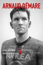 Arnaud Démare Saison 2