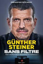 Gunther Steiner 2
