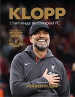 KLOPP  Mon hommage au Liverpool FC