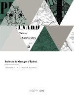 Bulletin du Groupe d'Épinal