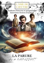 PARURE GUY DE MAUPASSANT