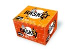 Boite à jeux basketball