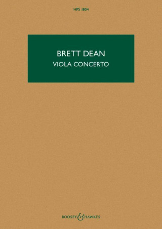 Viola Concerto