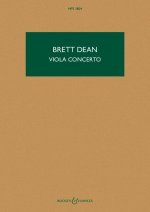 Viola Concerto