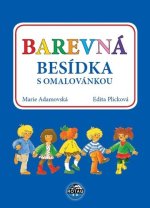 Barevná besídka