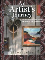 An Artist s Journey /anglais