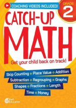 CATCH UP MATH 2ND GRADE
