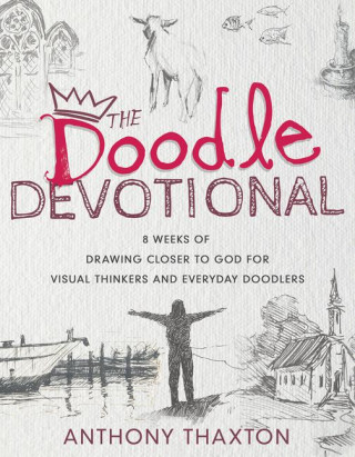 DOODLE DEVOTIONAL
