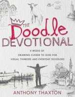 DOODLE DEVOTIONAL