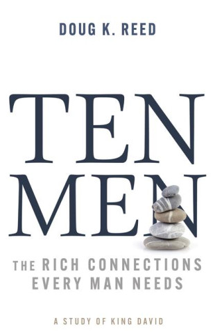 TEN MEN