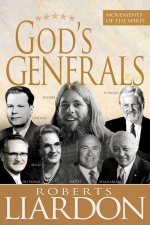 GODS GENERALS MOVEMENTS OF THE SPIRIT