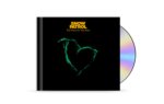 The Forest Is The Path (Ltd. Hardback Book CD)