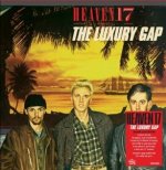 The Luxury Gap (Deluxe GTF. 2CD Packaging)