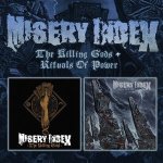 The Killing Gods/Rituals of Power