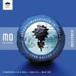 Bruckner:Sinfonie In D-Moll 'Nullte'