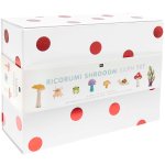 Ricorumi Set 35er 