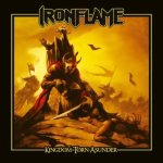 Kingdom Torn Asunder (Slipcase)
