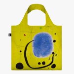 JOAN MIRO Gold of Azure