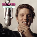 THE COMPLETE 1950's STUDIO MASTERS