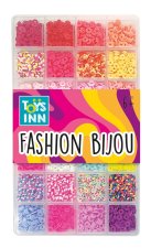 Koraliki Clay Beads mix 1 STN 9131