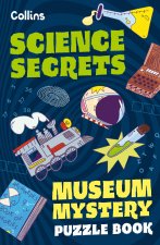 Space Secrets