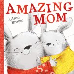Amazing Mum