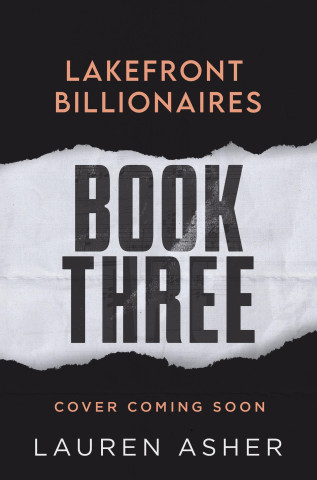 Lakefront Billionaires 3