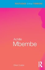 Achille Mbembe