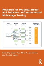 Research for Practical Issues and Solutions in Computerized Multistage Testing