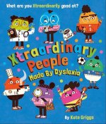 Xtraordinary People