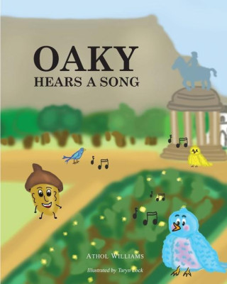 Oaky Hears a Song