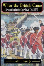 When the British Came