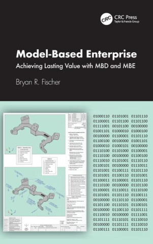 Model-Based Enterprise