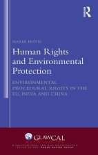 Human Rights and Environmental Protection